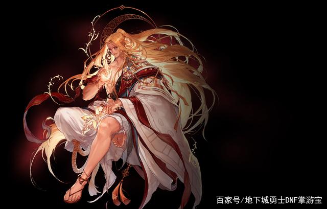DNF发布网公益服发布网女鬼剑职业特点,女鬼剑怎么玩 DNF发布网公益服发布网女鬼剑职业特点,女鬼剑怎么玩