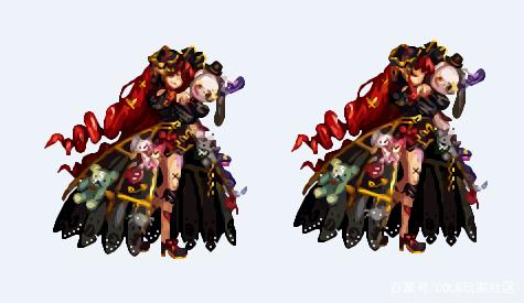DNF发布网70版本噬魂私服(dnf噬魂之手改版) DNF发布网70版本噬魂私服(dnf噬魂之手改版)