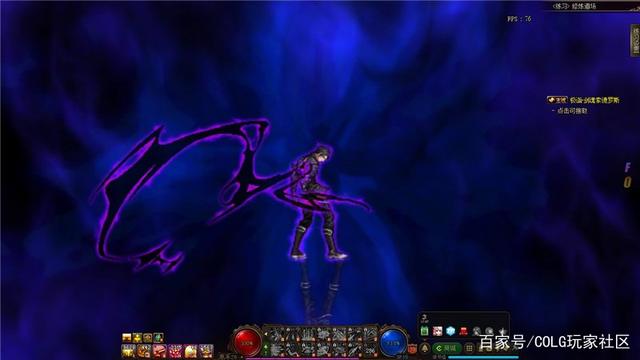DNF发布网70版本噬魂私服(dnf噬魂之手改版) DNF发布网70版本噬魂私服(dnf噬魂之手改版)